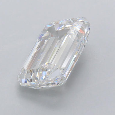 1.55 Carat Emerald Lab Diamond :: 360 spin frame 04