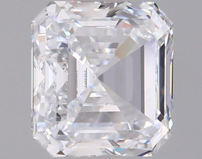 1.52 Carat Asscher Lab Diamond :: 360 spin frame 06