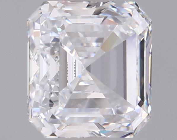 1.52 Carat Asscher Lab Diamond :: 360 spin frame 06