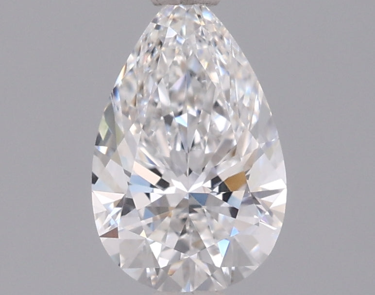 1.01 Carat Pear Lab Diamond