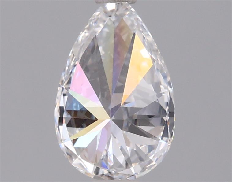 1.01 Carat Pear Lab Diamond :: 360 spin frame 01