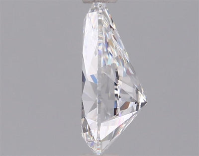 1.01 Carat Pear Lab Diamond :: 360 spin frame 02