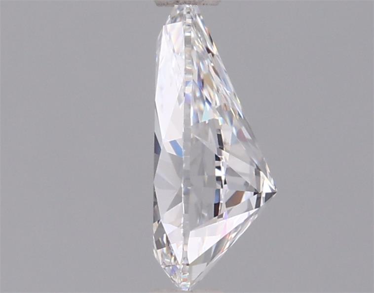 1.01 Carat Pear Lab Diamond :: 360 spin frame 02