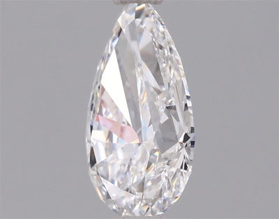 1.01 Carat Pear Lab Diamond :: 360 spin frame 03