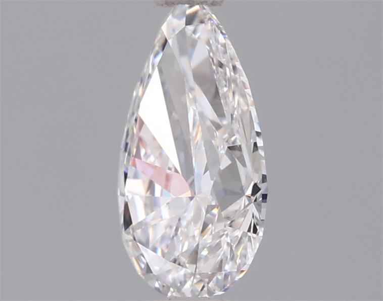 1.01 Carat Pear Lab Diamond :: 360 spin frame 03