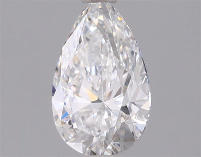 1.01 Carat Pear Lab Diamond :: 360 spin frame 04