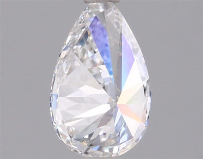 1.01 Carat Pear Lab Diamond :: 360 spin frame 07