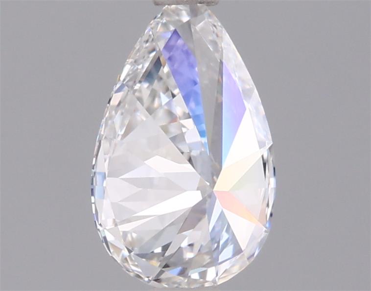 1.01 Carat Pear Lab Diamond :: 360 spin frame 07