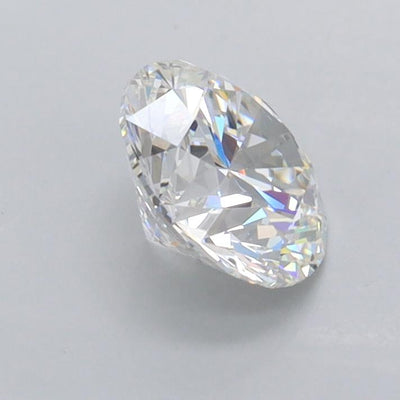 1.01 Carat Round Lab Diamond :: 360 spin frame 01