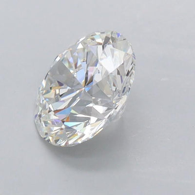 1.01 Carat Round Lab Diamond :: 360 spin frame 02