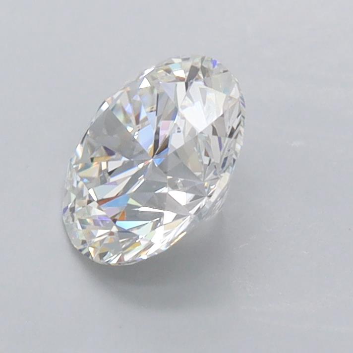 1.01 Carat Round Lab Diamond :: 360 spin frame 02
