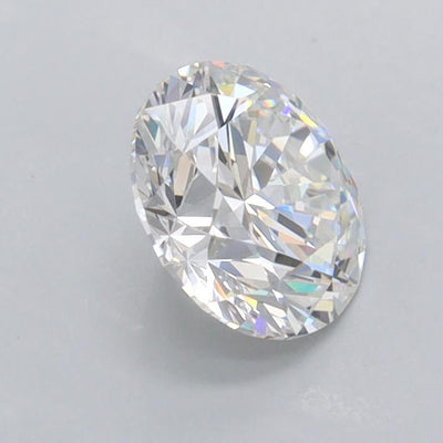 1.01 Carat Round Lab Diamond :: 360 spin frame 05