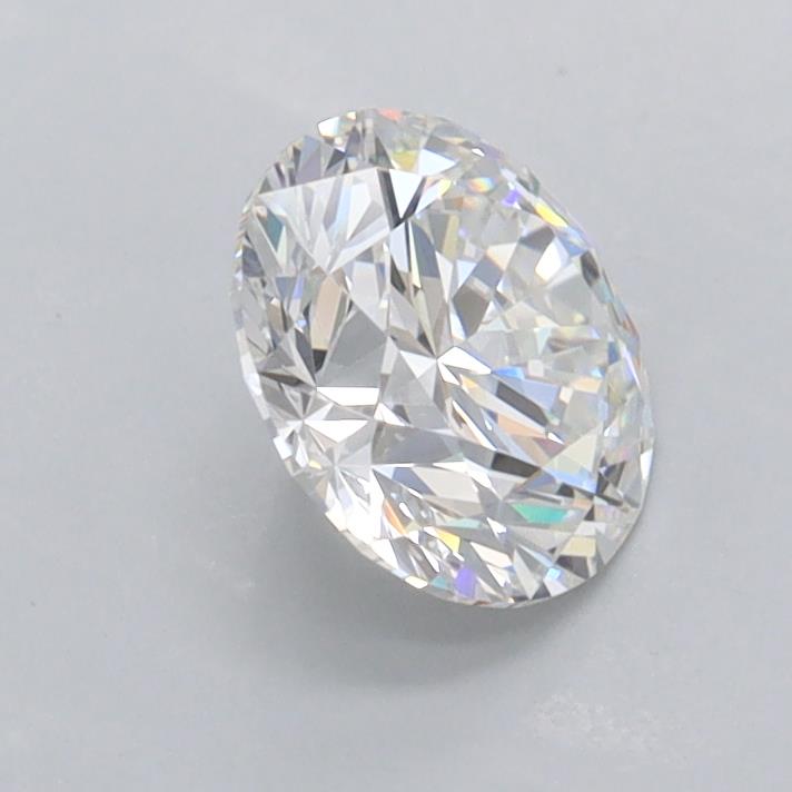1.01 Carat Round Lab Diamond :: 360 spin frame 05