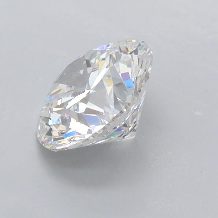 1.01 Carat Round Lab Diamond :: 360 spin frame 07