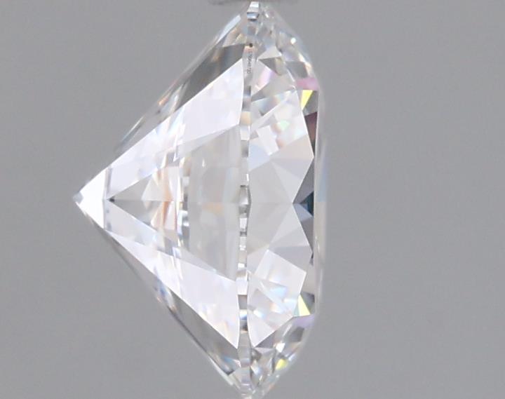 1.92 Carat Round Lab Diamond :: 360 spin frame 01
