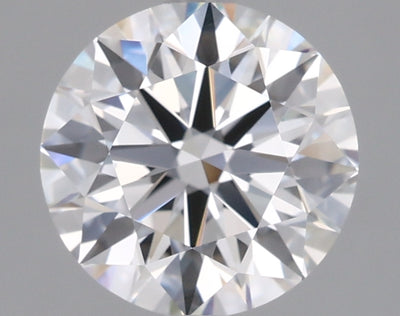 1.91 Carat Round Lab Diamond