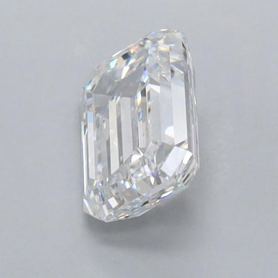 1.05 Carat Emerald Lab Diamond :: 360 spin frame 01
