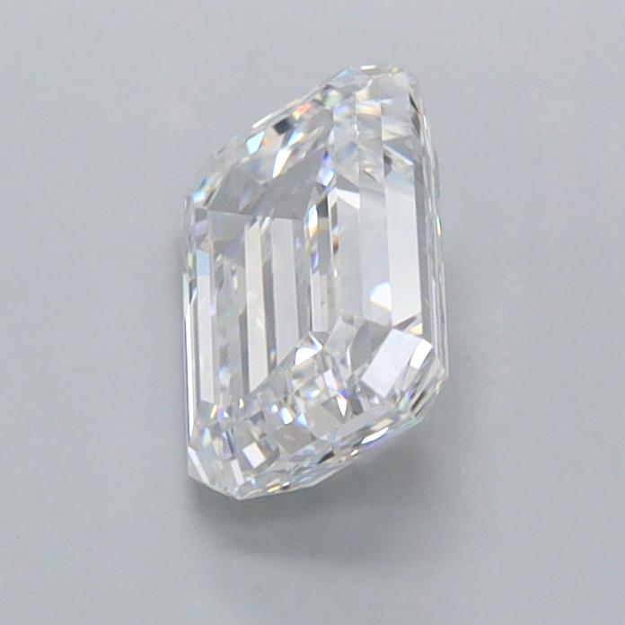 1.05 Carat Emerald Lab Diamond :: 360 spin frame 01