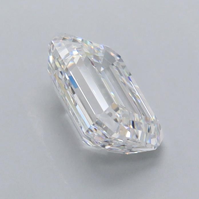 1.05 Carat Emerald Lab Diamond :: 360 spin frame 05