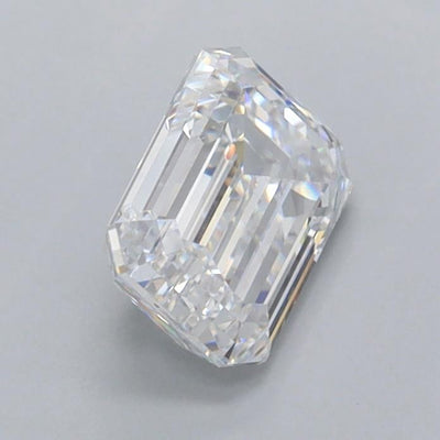 1.05 Carat Emerald Lab Diamond :: 360 spin frame 07