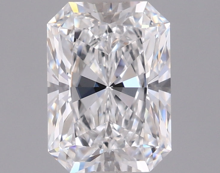 1.51 Carat Radiant Lab Diamond
