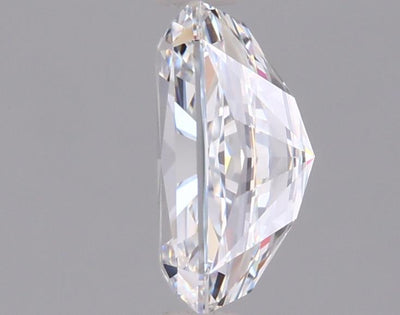1.51 Carat Radiant Lab Diamond :: 360 spin frame 01