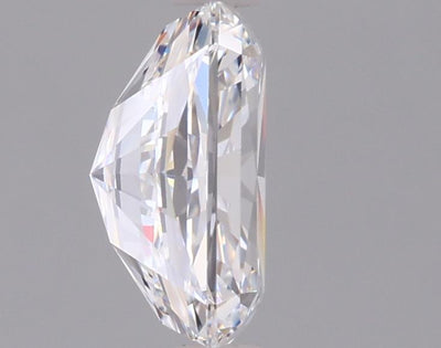 1.51 Carat Radiant Lab Diamond :: 360 spin frame 02
