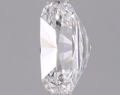 1.51 Carat Radiant Lab Diamond :: 360 spin frame 04