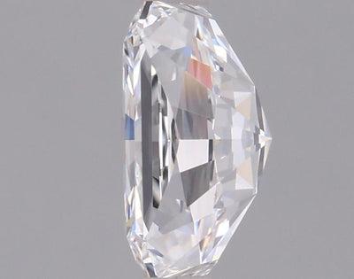 1.51 Carat Radiant Lab Diamond :: 360 spin frame 06