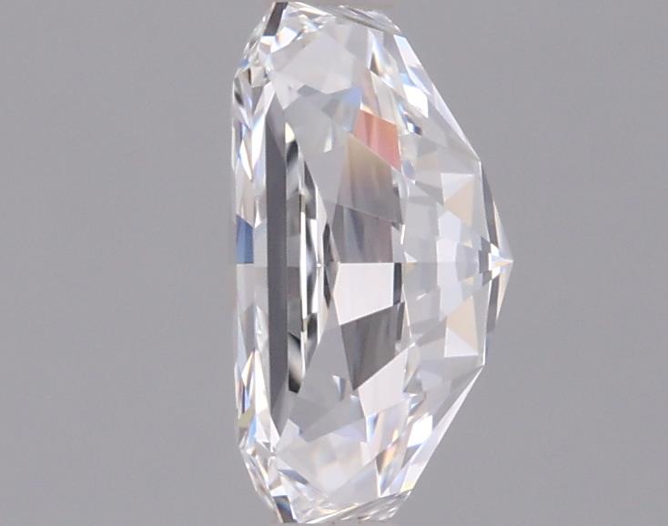 1.51 Carat Radiant Lab Diamond :: 360 spin frame 06