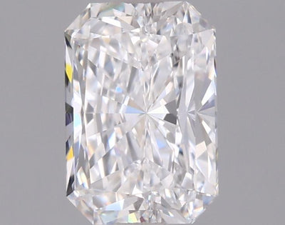 1.51 Carat Radiant Lab Diamond :: 360 spin frame 07