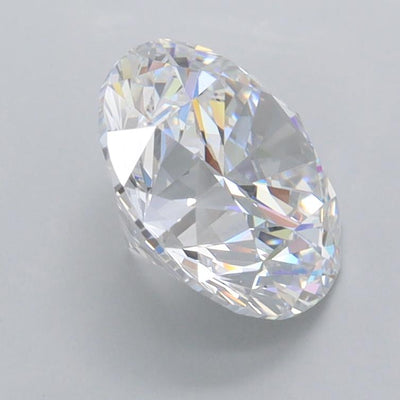 2.01 Carat Round Lab Diamond :: 360 spin frame 02