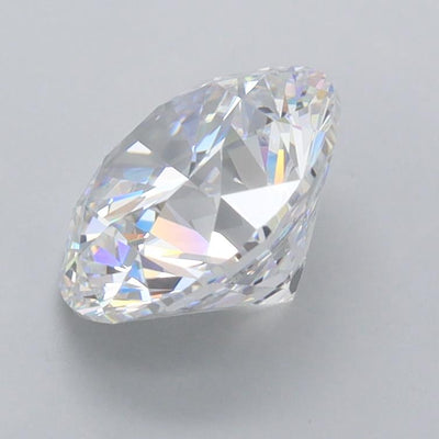 2.01 Carat Round Lab Diamond :: 360 spin frame 04