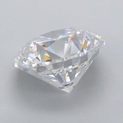 2.01 Carat Round Lab Diamond :: 360 spin frame 06