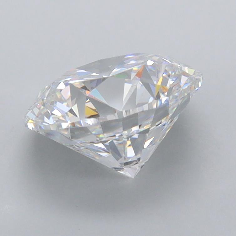 2.01 Carat Round Lab Diamond :: 360 spin frame 06