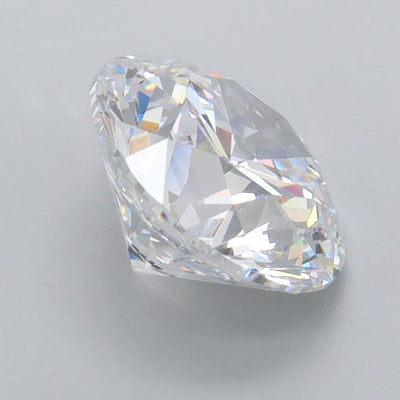 2.01 Carat Round Lab Diamond :: 360 spin frame 07