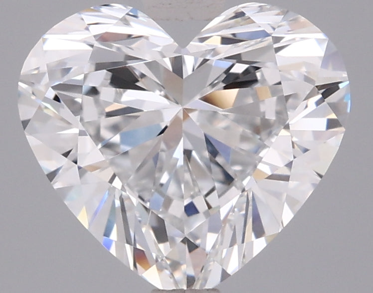 2.27 Carat Heart Lab Diamond