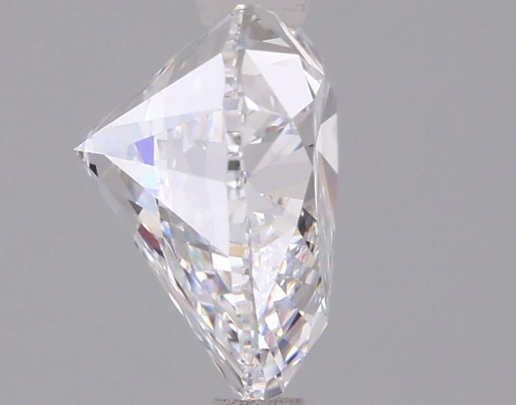 2.27 Carat Heart Lab Diamond :: 360 spin frame 01