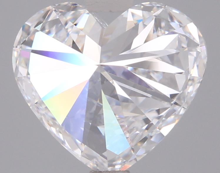 2.27 Carat Heart Lab Diamond :: 360 spin frame 02