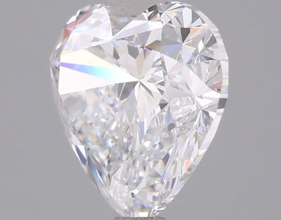 2.27 Carat Heart Lab Diamond :: 360 spin frame 03