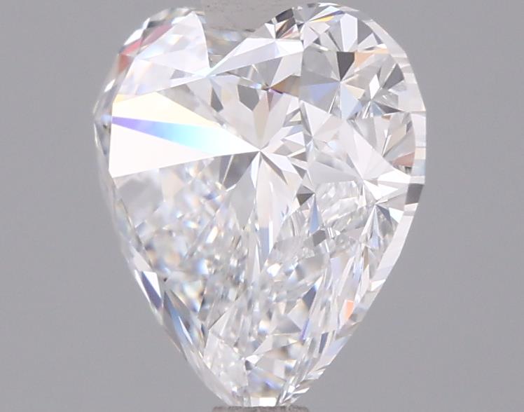 2.27 Carat Heart Lab Diamond :: 360 spin frame 03