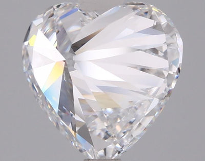 2.27 Carat Heart Lab Diamond :: 360 spin frame 06