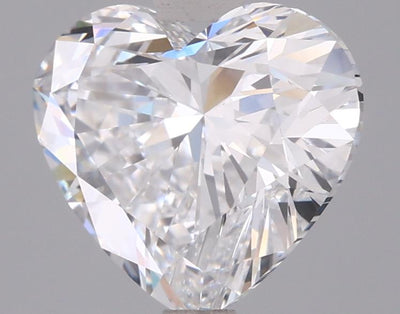 2.27 Carat Heart Lab Diamond :: 360 spin frame 07