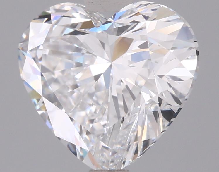 2.27 Carat Heart Lab Diamond :: 360 spin frame 07