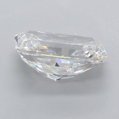 1.86 Carat Radiant Lab Diamond :: 360 spin frame 01
