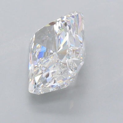 1.86 Carat Radiant Lab Diamond :: 360 spin frame 02