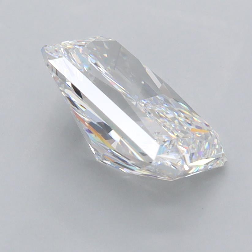 1.86 Carat Radiant Lab Diamond :: 360 spin frame 03