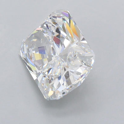 1.86 Carat Radiant Lab Diamond :: 360 spin frame 05