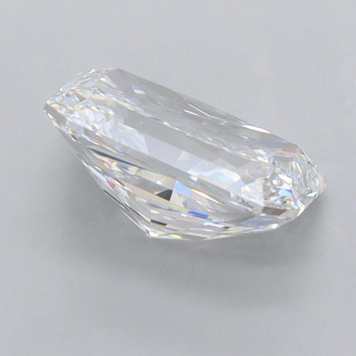 1.86 Carat Radiant Lab Diamond :: 360 spin frame 07