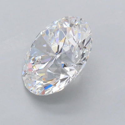 1.36 Carat Round Lab Diamond :: 360 spin frame 01